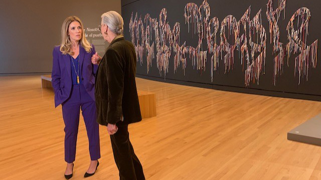 Check for To Dine For With Kate Sullivan Season 7 airing on a public television station near you!